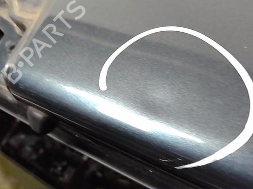 Tailgate NISSAN JUKE (F15) 1.5 dCi | BP23562887C6