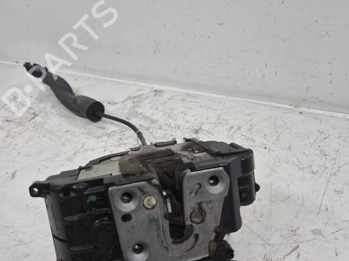 Used Rear left lock Rear left lock RENAULT LAGUNA III (BT0/1) 2.0 dCi GT (BT11, BT1E, BT1N) (178 hp) 36344033 36344033