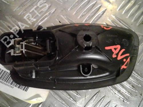 Front right interior door handle RENAULT CLIO IV (BH_) 1.5 dCi 75 | BP13865286I14 