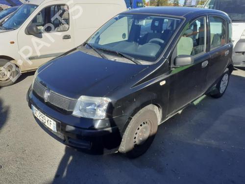 AC compressor FIAT PANDA (169_) 1.1 (169.AXA1A) | BP13849470M34 