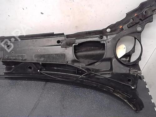 Torpedoplate JAGUAR XF I (X250) 3.0 D (241 hp) 17099011