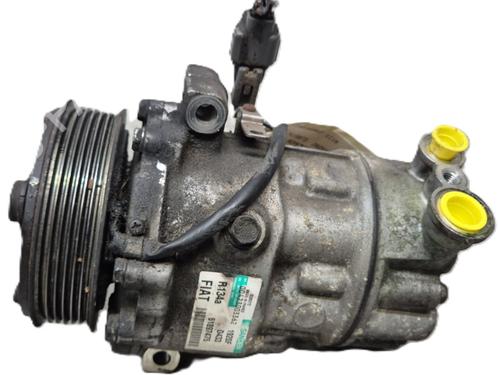 AC compressor ALFA ROMEO MITO (955_) 1.6 JTDM (955AXC1B) | BP30798049M34 - Image 7