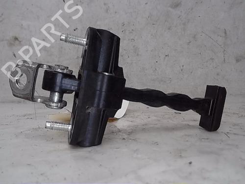 Used Hinge/Door check strap ALFA ROMEO MITO (955_) 1.4 MultiAir (955AXL1B) (105 hp) 14567731