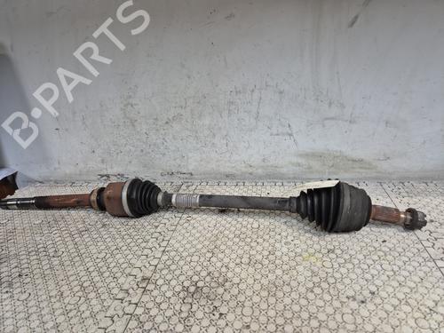 Used Right front driveshaft CITROËN BERLINGO Box Body/MPV (K9) [2018-2025]  26945106