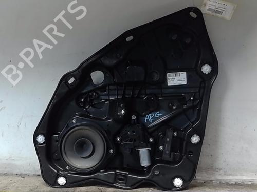 Used Rear left window mechanism FIAT 500X (334_) 1.0 (334.AXN1B) (120 hp) 30404554