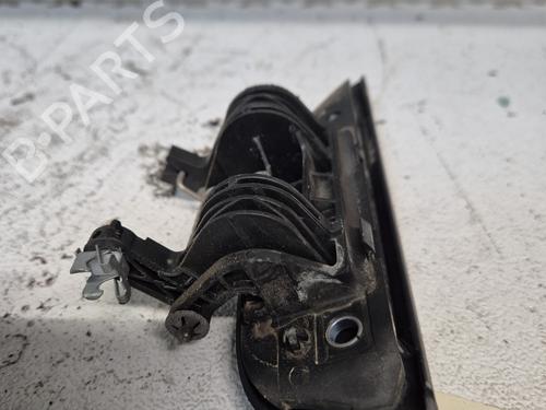 Front left exterior door handle DACIA SANDERO II TCe 90 (B8M1, B8MA, B8AC) | BP25479771C128 