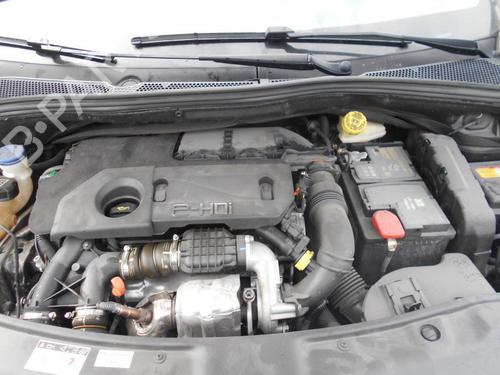 Front wiper motor PEUGEOT 208 I (CA_, CC_) 1.6 HDi | BP13846768M29 
