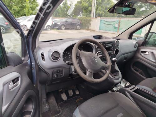 Alternator CITROËN BERLINGO / BERLINGO FIRST MPV (MF_, GJK_, GFK_)  | BP29739301M7 