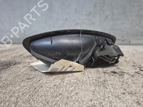 Front right interior door handle RENAULT TRAFIC III Van (FG_) 1.6 dCi 140 (FGMA, FGMC) | BP27332125I14 