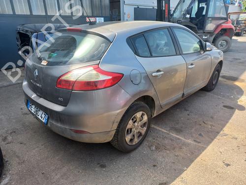 Luftventil RENAULT MEGANE III Hatchback (BZ0/1_, B3_) 1.5 dCi (BZ09, BZ0D, BZ1W, BZ29, BZ14) | BP38275139I21  - Image 15