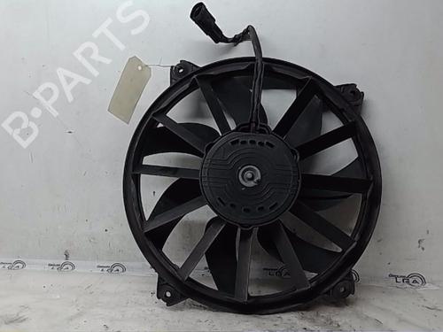 Køleventilator elektrisk CITROËN C4 II (NC_) 1.6 HDi 90 (92 hp) 17733684