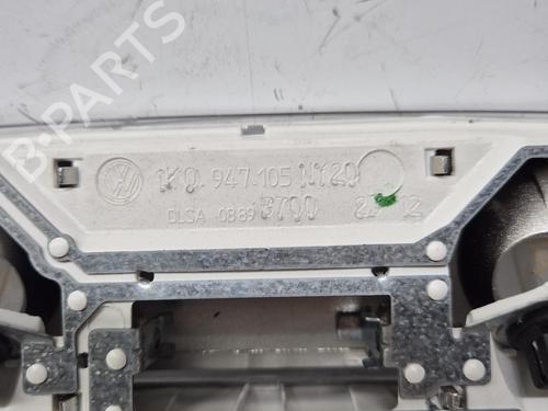 Interior roof light VW GOLF VI (5K1) | BP37276418I8 - Image 2
