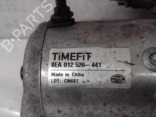 Starter RENAULT ESPACE III (JE0_) 3.0 V6 24V (JE0G, JE0R) | BP16251846M8 