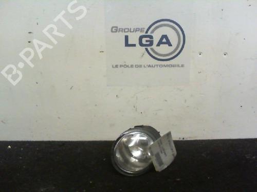 Used Left front fog light HYUNDAI ELANTRA III (XD) [2000-2006]  13870648
