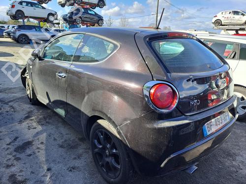 Starter ALFA ROMEO MITO (955_) 1.6 JTDM (955AXC1B) | BP30163920M8
