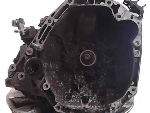 Gearbox RENAULT CLIO III (BR0/1, CR0/1) | BP13841833M3