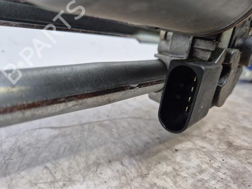 Front wiper motor MINI MINI COUNTRYMAN (R60) Cooper SD | BP32291919M29