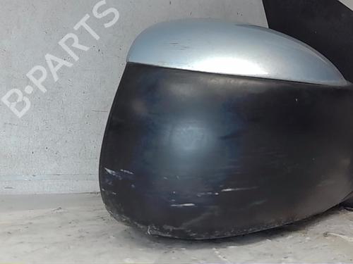 Used Right mirror PEUGEOT 206 Hatchback (2A/C) 1.4 16V (88 hp) 20507882