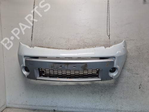 Used Front bumper RENAULT KANGOO BE BOP (KW0/1_) [2009-2025]  30404471