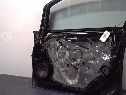 Right front door OPEL ASTRA H (A04)  | BP17219301C3 