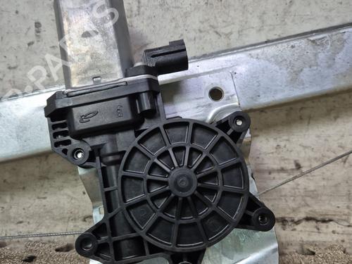 Front right window mechanism NISSAN NV300 Van (X82) 1.6 dci 145 | BP29929775C23