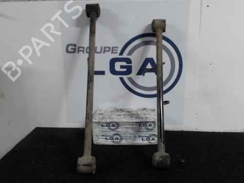 Querlenker links hinten für NISSAN X-TRAIL I (T30) 2.2 dCi 4x4 (136 hp) 14567276