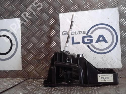 Used Gear lever RENAULT LAGUNA III (BT0/1) 1.5 dCi (BT00, BT0A, BT0T, BT1J) (110 hp) 13863405