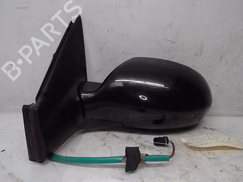 Used Left mirror CITROËN C5 II (RC_) [2004-2008]  13841958