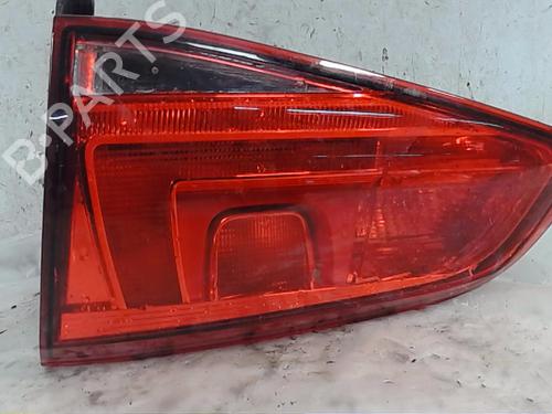 Used Right tailgate light VW GOLF VII (5G1, BQ1, BE1, BE2) [2012-2021]  22440131