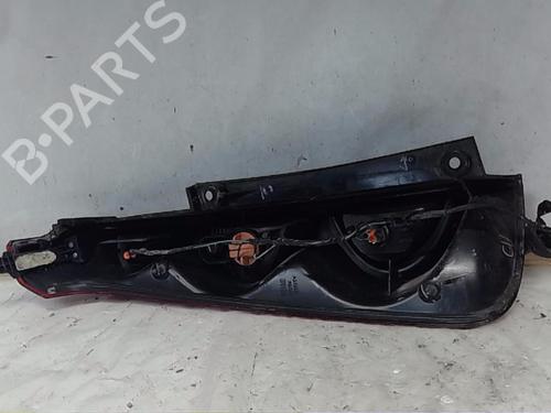 Right taillight NISSAN NOTE (E11, NE11) 1.4 | BP19068627C35 