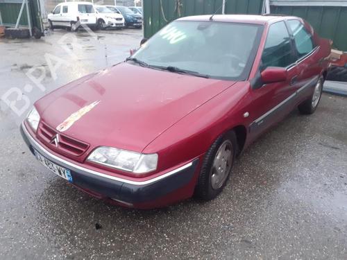 Left taillight CITROËN XANTIA (X1_, X2_) 2.0 HDI 90 | BP13850037C34 