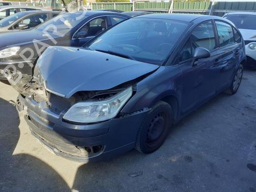 Left front fenders CITROËN C4 I (LC_) 1.6 HDi | BP13850175C41 