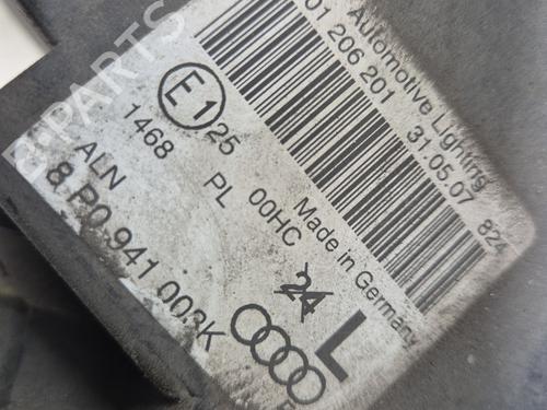 Left headlight AUDI A3 (8P1) | BP33477062C28 - Image 4