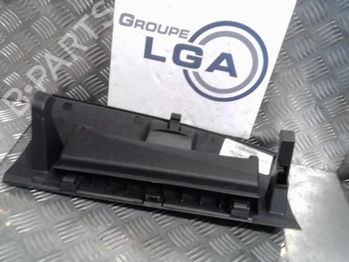 Used Glove box RENAULT MEGANE III Hatchback (BZ0/1_, B3_) [2008-2025]  13864654