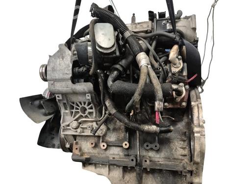 Engine JEEP CHEROKEE (KJ) 2.8 CRD 4x4 | BP37500689M1 - Image 2