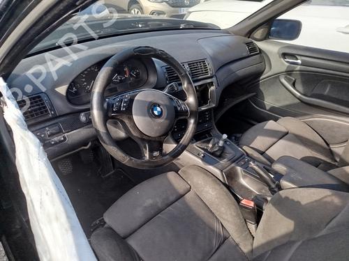 Tailgate BMW 3 (E46) 320 d | BP30447240C6 