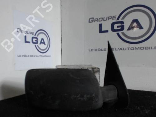 Right mirror FIAT UNO (146_, 158_) 60 Diesel 1.7 | BP13870884C27 
