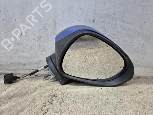 Right mirror SEAT LEON (1P1) 1.2 TSI 1P1857508K9B9