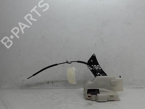 Front right lock PORSCHE CAYENNE (9PA) 3.2 | BP15677795C97 