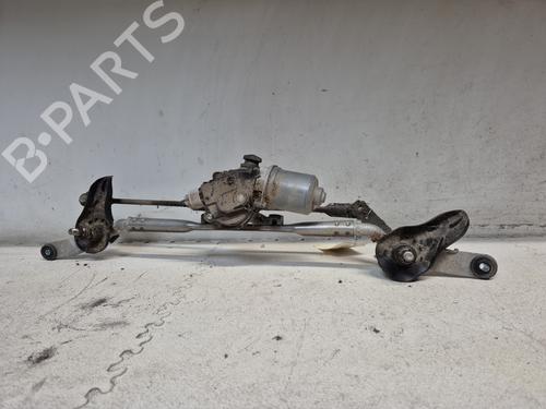 Used Front wiper motor MAZDA 6 Estate (GJ, GL) 2.2 D (GJ2FW, GJ692) (175 hp) 25150031