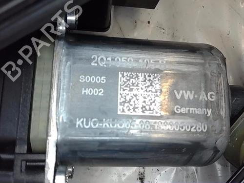 Front left window mechanism SEAT ARONA (KJ7, KJP) 1.0 TSI | BP18885803C22 