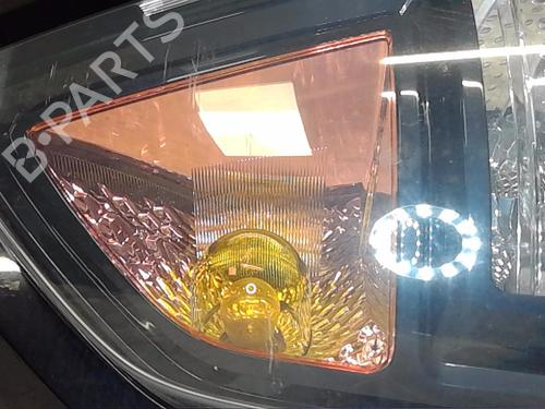 Left taillight KIA SOUL I (AM) 1.6 CRDi 128 | BP19479140C34 