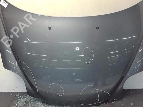 Used Hood ALFA ROMEO MITO (955_) 1.4 (955.AXB1B, 955.AXU1A) (78 hp) 18598645