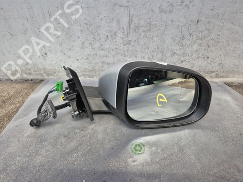 Used Right mirror VOLVO V40 Hatchback (525) D4 (190 hp) 30365693