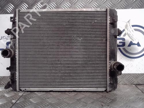 Køler CITROËN C1 (PM_, PN_) 1.4 HDi (54 hp) 13861649