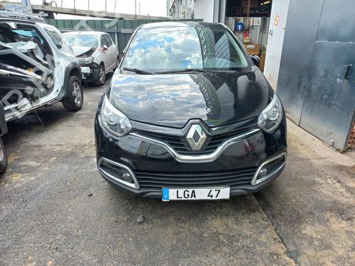 Engine RENAULT CAPTUR I (J5_, H5_) 1.5 dCi 90 (J5N4, J5M5, J5MW, J5M6, J5AL, J5AJ) | BP29643951M1