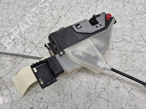 Rear left lock CITROËN C-ELYSEE (DD_) 1.2 VTi 82 | BP37252649C100 - Image 2