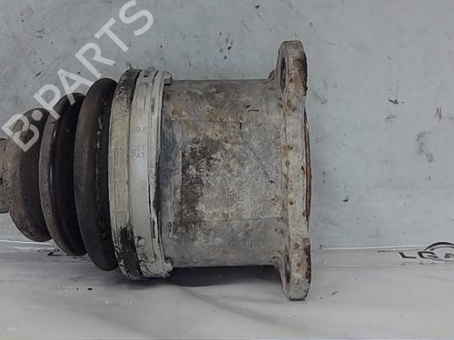 Left rear driveshaft SUZUKI GRAND VITARA II (JT, TE, TD) 1.9 DDiS All-wheel Drive (JT419, TD44, JB419WD, JB419XD,... | BP18048134M40 