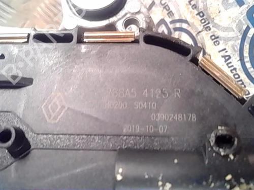 Front wiper motor RENAULT SCÉNIC IV (J9_) 1.3 TCe 160 (J9NC) | BP23085019M29 