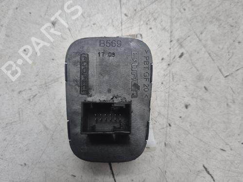Warning switch CITROËN NEMO Box Body/MPV (AA_) | BP38054578I22 - Image 2
